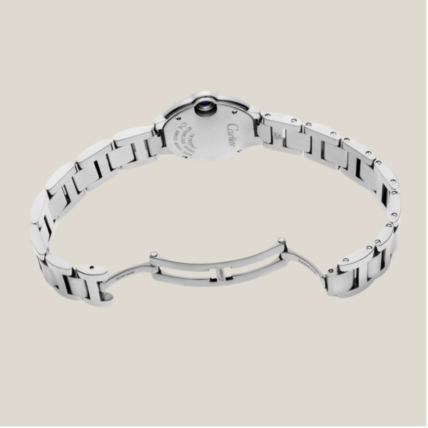 Montre Ballon bleu de Cartier 28mm – Image 3