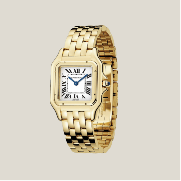 Montre Panthère de Cartier – Image 5