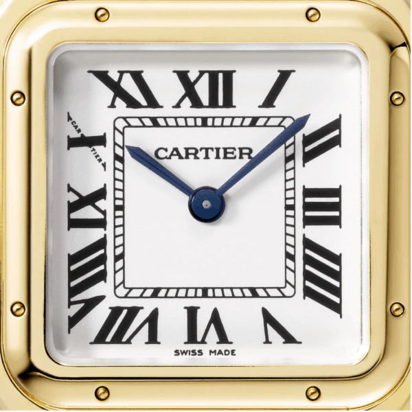 Montre Panthère de Cartier – Image 4