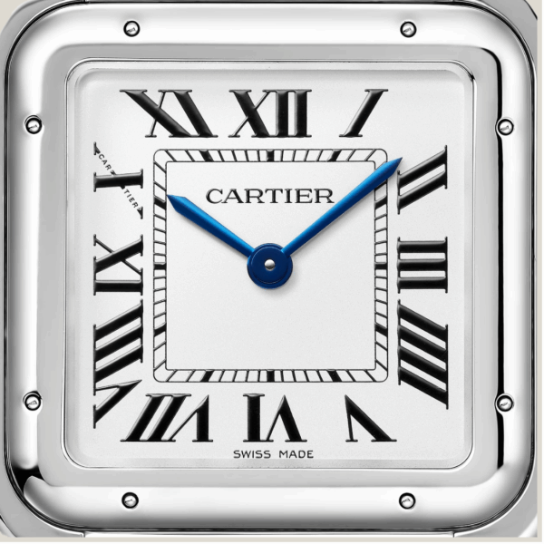 Montre Panthère de Cartier – Image 2