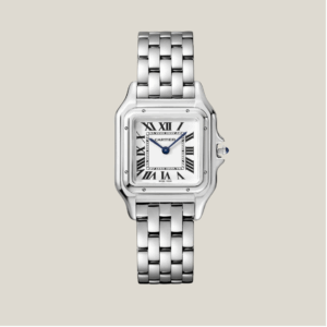 Montre Panthère de Cartier