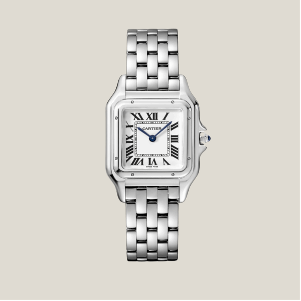 Montre Panthère de Cartier