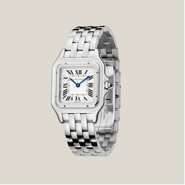 Montre Panthère de Cartier – Image 2