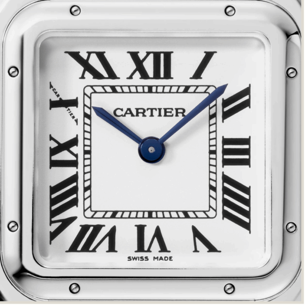Montre Panthère de Cartier – Image 3
