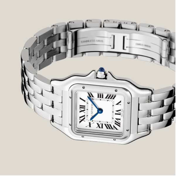 Montre Panthère de Cartier – Image 5