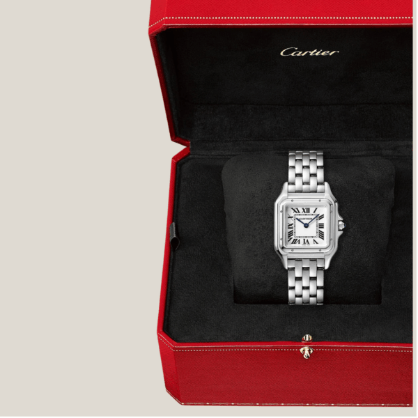 Montre Panthère de Cartier – Image 6