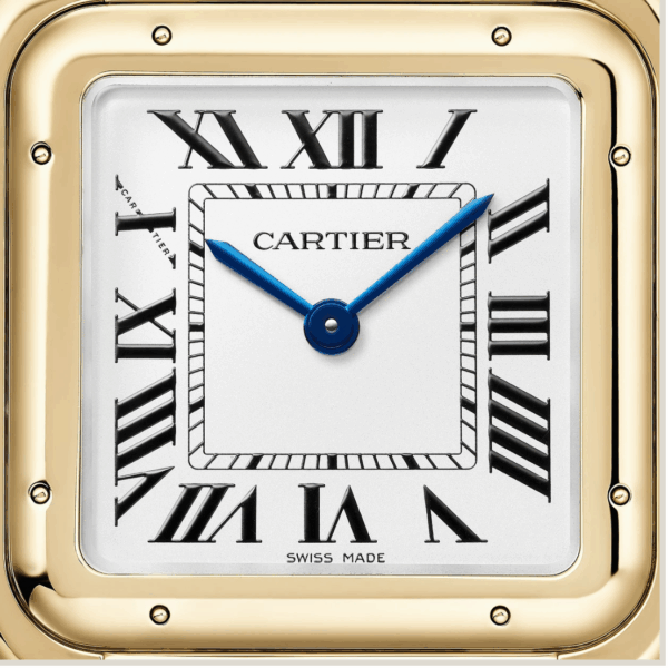 Montre Panthère de Cartier – Image 3