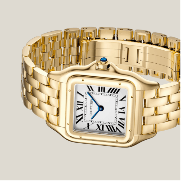 Montre Panthère de Cartier – Image 2
