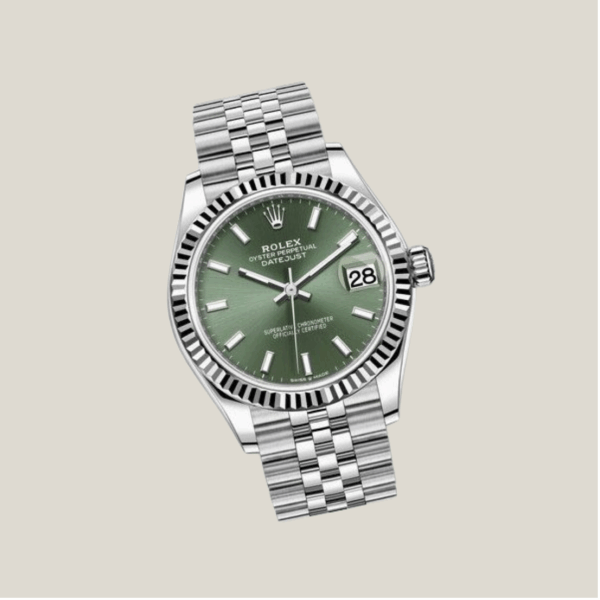 Montre Datejust 36 – Image 2