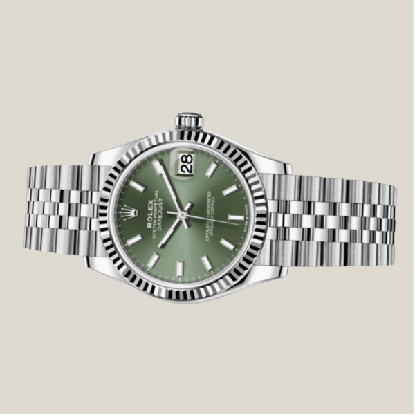 Montre Datejust 36 – Image 3