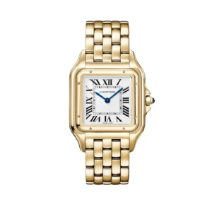 Montre Panthère de Cartier