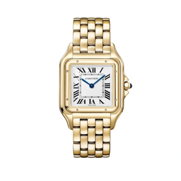 Montre Panthère de Cartier