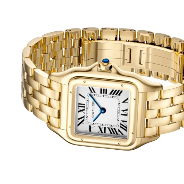 Montre Panthère de Cartier – Image 3