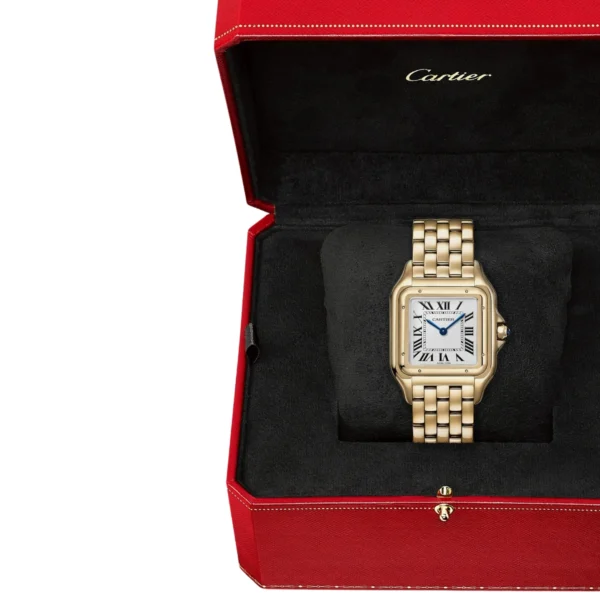Montre Panthère de Cartier – Image 5
