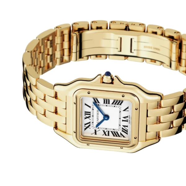 Montre Panthère de Cartier – Image 3