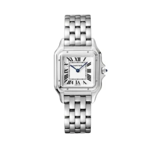 Montre Panthère de Cartier