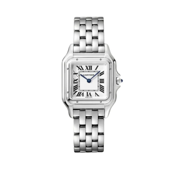 Montre Panthère de Cartier