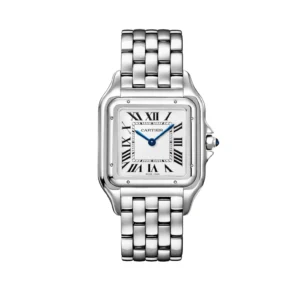 Montre Panthère de Cartier