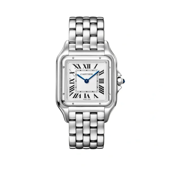 Montre Panthère de Cartier
