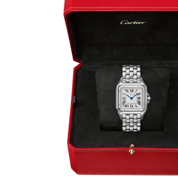 Montre Panthère de Cartier – Image 5