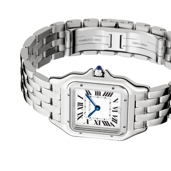Montre Panthère de Cartier – Image 4