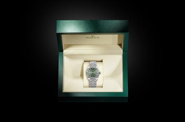 Montre Datejust 36 – Image 4