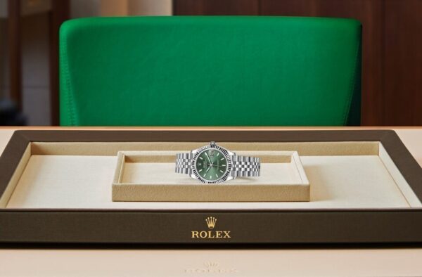 Montre Datejust 36 – Image 5